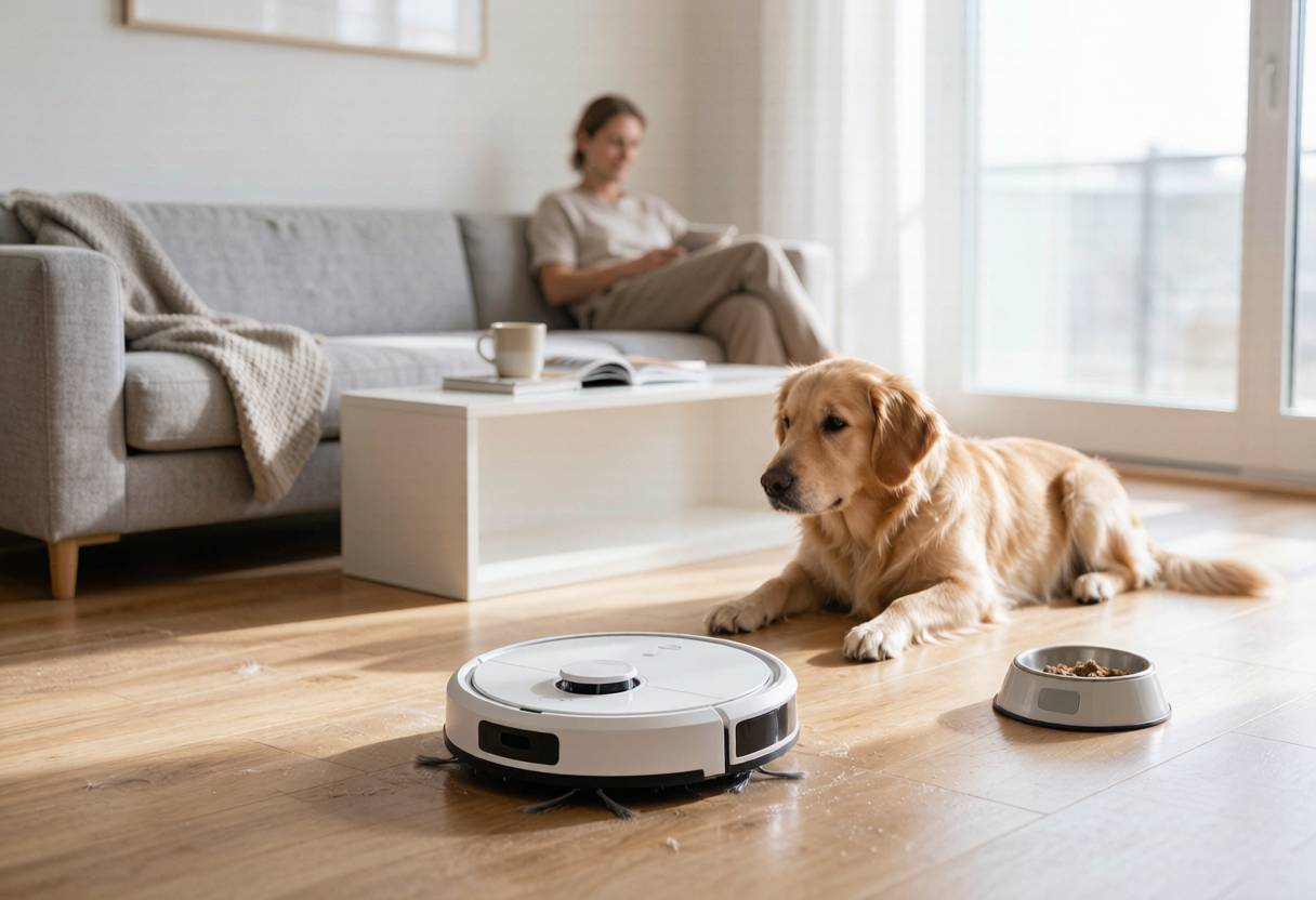 Best Cordless Handheld Vacuums for Quick Cleaning